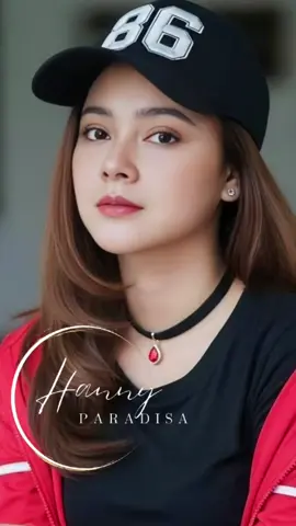 Mutiara Hidupku #darikontakanda_official #hannyparadisa #masukberandafyp #fyppppppppppppppppppppppp 