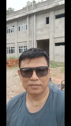 योगाउको केटो म जेठा मेरो नाम !!