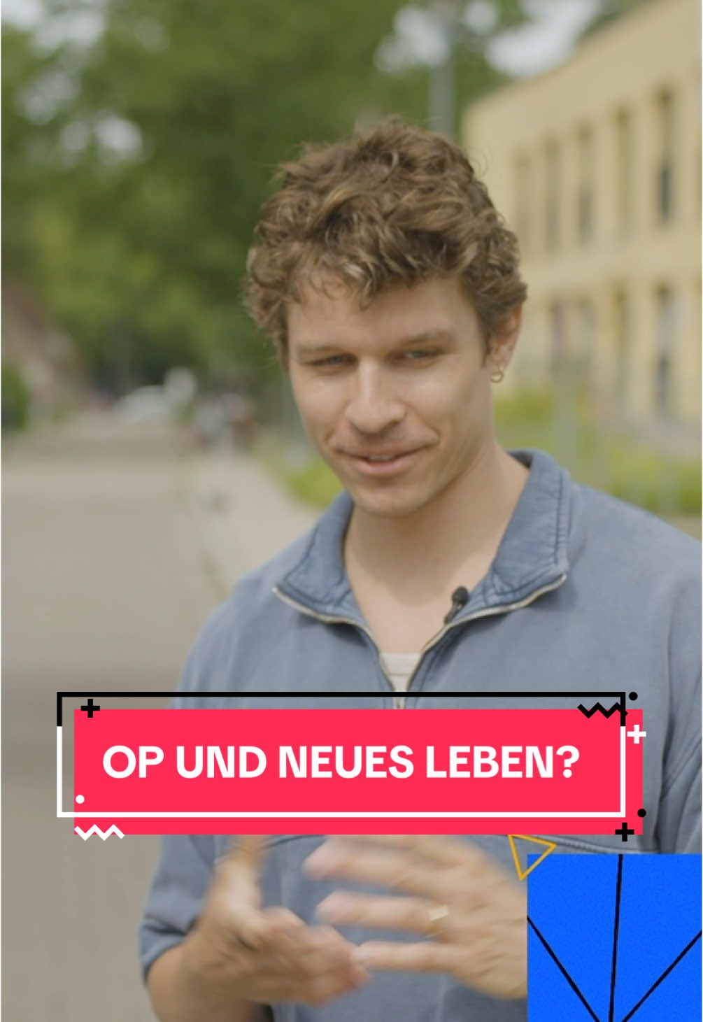 Unwohlsein, sozialer Rückzug und Stigmatisierung. Vanessa möchte ihr Leben verändern. Welche Erfahrungen habt ihr gemacht? Schaut in unsere neue Folge zu „Adipositas“ rein! #adipositas 