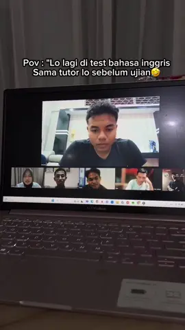 KELAS BAHASA INGGRIS REGULAR 🔥 Belajar Bahasa Inggris jadi lebih seru, mudah, dan terarah! 📚 Fokus Pembelajaran: Grammar in Speaking — Jadi kamu bukan cuma tahu rumus, tapi juga bisa langsung praktik berbicara dengan grammar yang benar! 💬✅ 🎯 Metode Belajar: Menggunakan metode Kampung Inggris Pare — interaktif, intensif, dan terbukti efektif! Full practice, daily speaking, drilling grammar dalam speaking, dan mini games yang bikin belajar makin asyik! 🗓️ Jadwal: 12 Pertemuan / bulan (3x per minggu – Senin,rabu dan kamis atau selasa,kamis dan sabtu) 💰 Biaya: Hanya Rp22.000 per pertemuan Total: Rp260.000/bulan – Belajar intensif dengan harga super terjangkau! 👥 Kelas berkelompok 📍Online via Zoom 📩 Yuk daftar sekarang! Tempat terbatas! Langsung chat WA admin aku +62 895-3210-61185 (Niken Nuryandis) 🚀 #kursusinggris #belajarbahasainggris #studyenglish #kampunginggris 