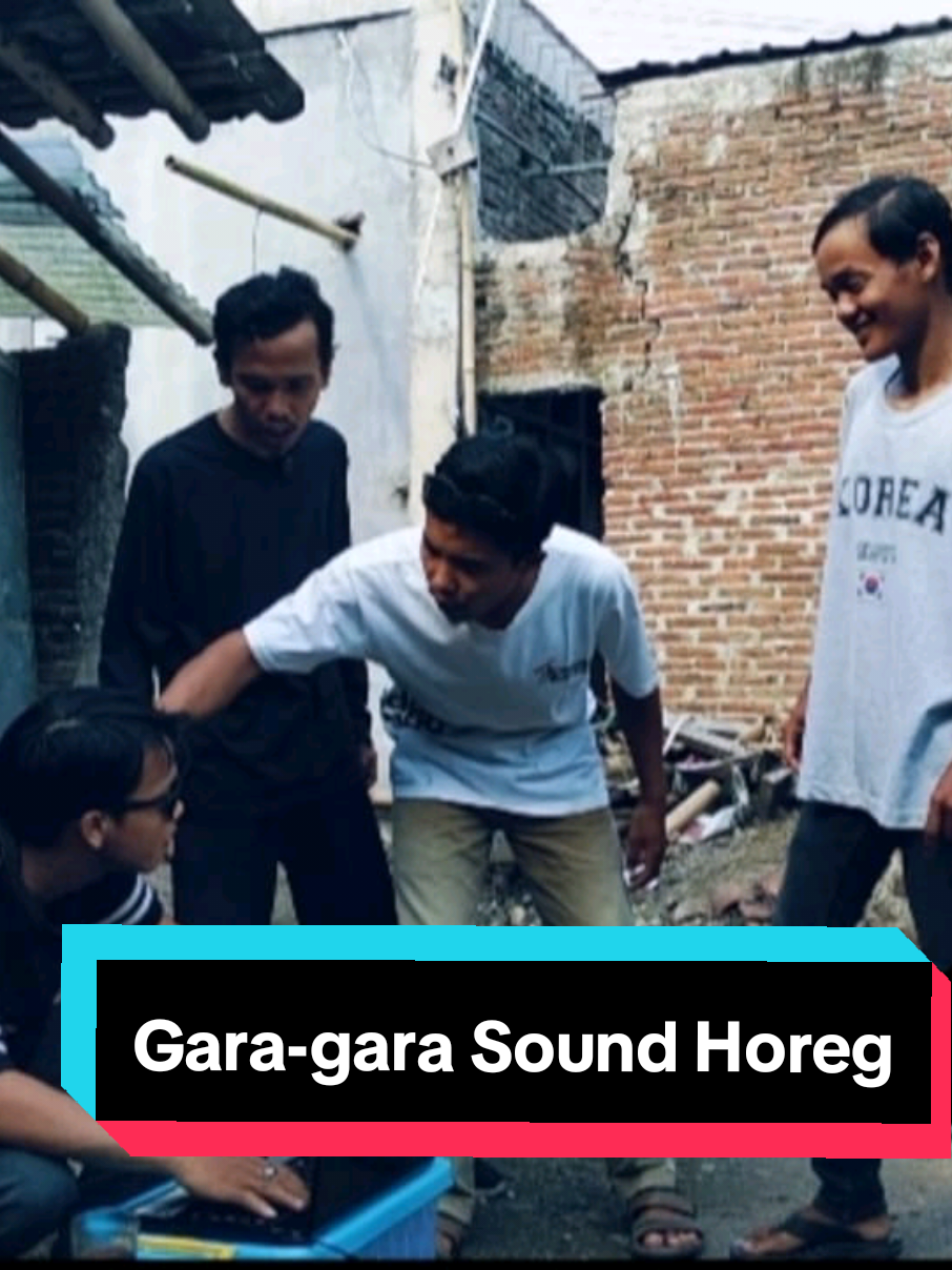 Gara-gara Sound Horeg #komedilucu #dagelanlucu #dagelanngapak #dagelankebumen 