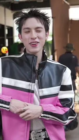 ถึงว่าทำไมทำตัวเหมือนคนจีบกันตลอดเวลา 🥹🥹