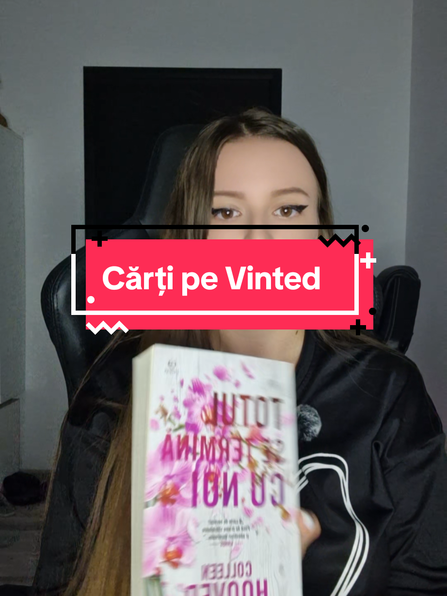 dianadm15 pe Vinted ❤️ #booktokromania #BookTok #vinted #book #carte 