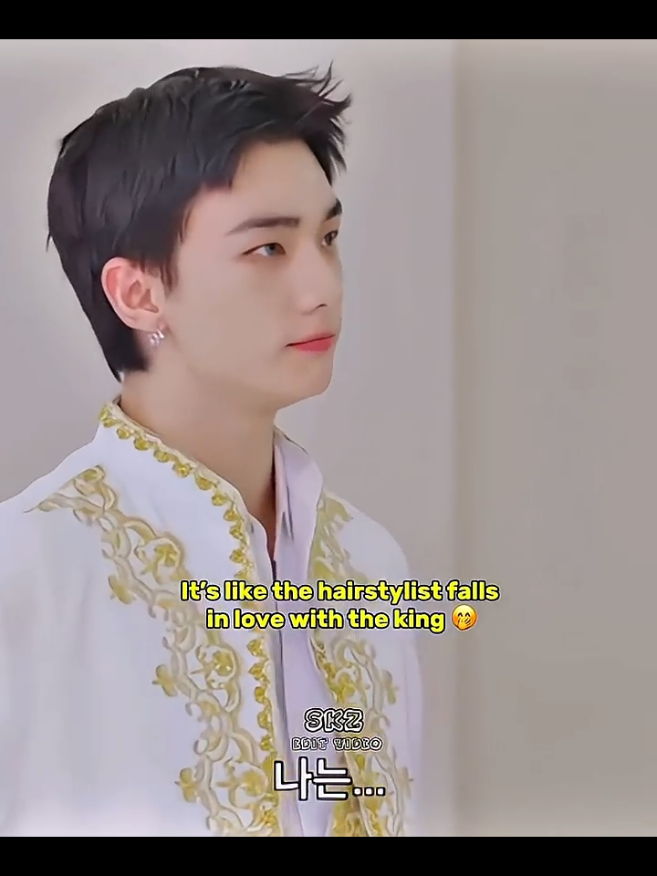 Prince Hyunjin 😭😭❤❤❤🥰#straykids #hyunjin #felix @Stray Kids @Lizz._stay_143°★ 