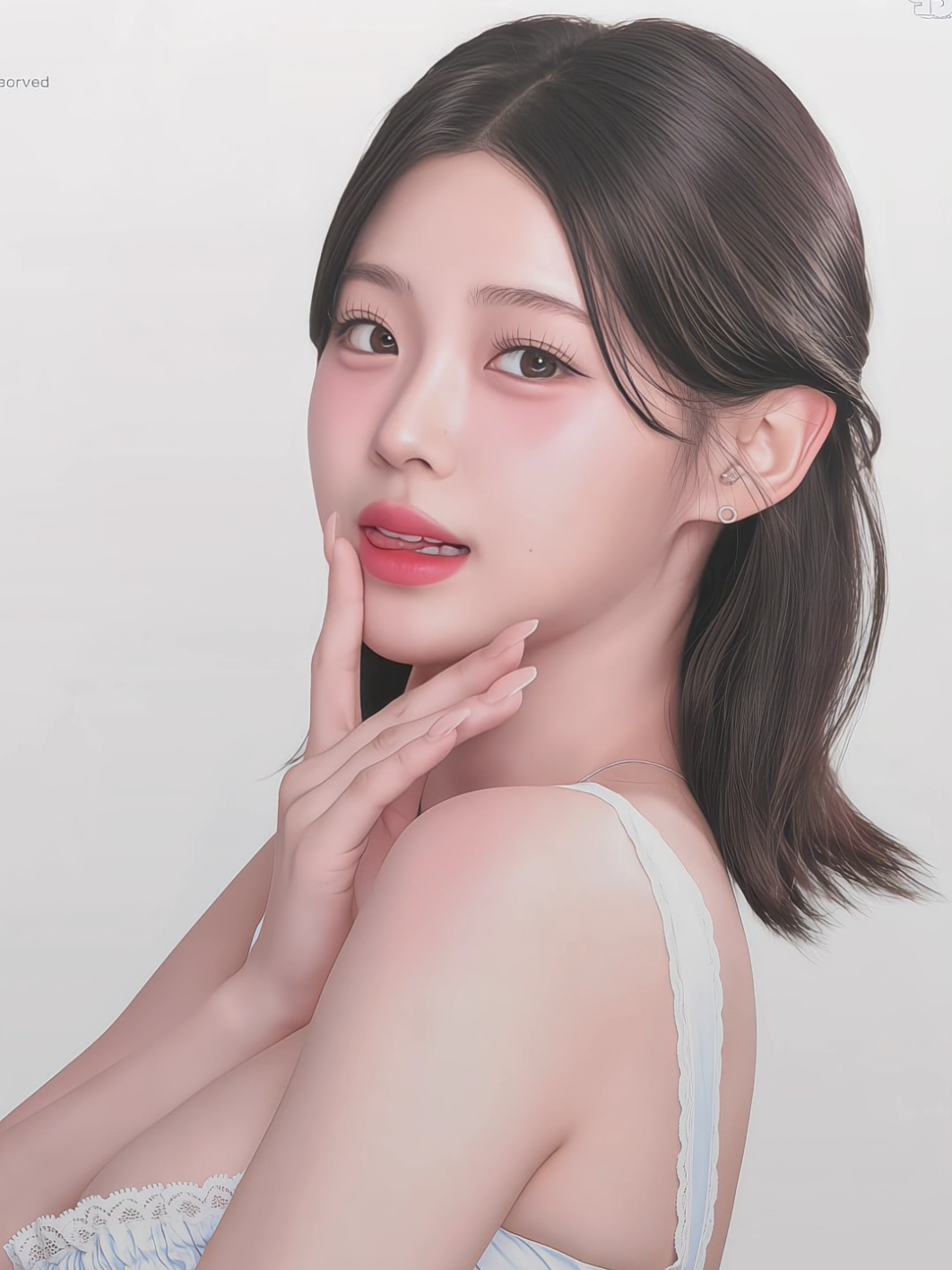 cantik banget😆@은비eunbi  #eunbi #korea #foryou #xybca #fyp 