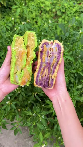 Ứng cử viên cho mùa bánh trung thu 2025🥮 #xuhuong #food #banhtrungthu #banhtrungthuxuantung #banhtrungthumochi 