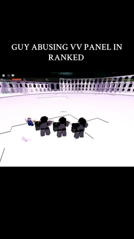 Nobody can ban except vv nice game #typesoul #robloxfyp #truebankai 