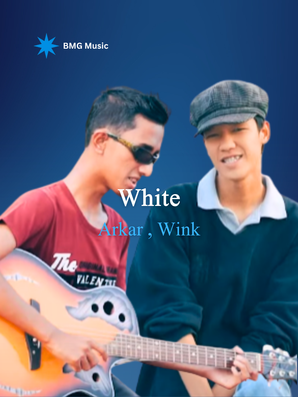 White - Arkar , Wink #bmgmusic #Wink #Arkar #White #fyp