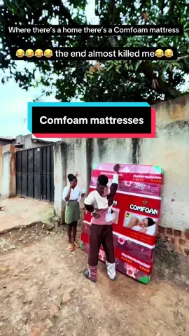 #comfoammattresses #viralvideotiktok #viralcomedy #viralcontent #fypシ゚ @ASHIRAF.UG 
