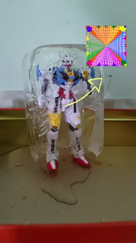 mỗi ngày 1 content: ngày 4 đá tan #gundambootleg #datan #ngotband🍭 #gundamtikok #meme 