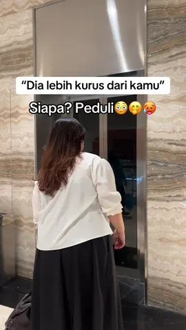 #promomakanmerdeka #promoseruweekend #plussizestyletips #promomakangajian #bajubigsizemurah #xtoxplus #cewekplussize #cewekcantik 