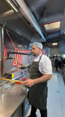 Mustafa ustam eline sağlık 😅😅