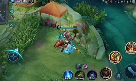 #HokStudio #HonorofKings #wukong #highlight #fyppppppppppppppppppppppp #newskin 