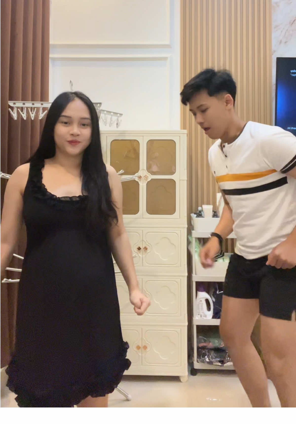 bumil pulen ku