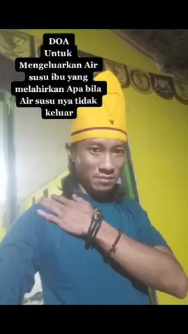 Dibaca 3x..tiupkan kebnyu hnyr diminum/dikatik dibelakang#banjarbungas #rakatbadingsanak #banjarkeras 