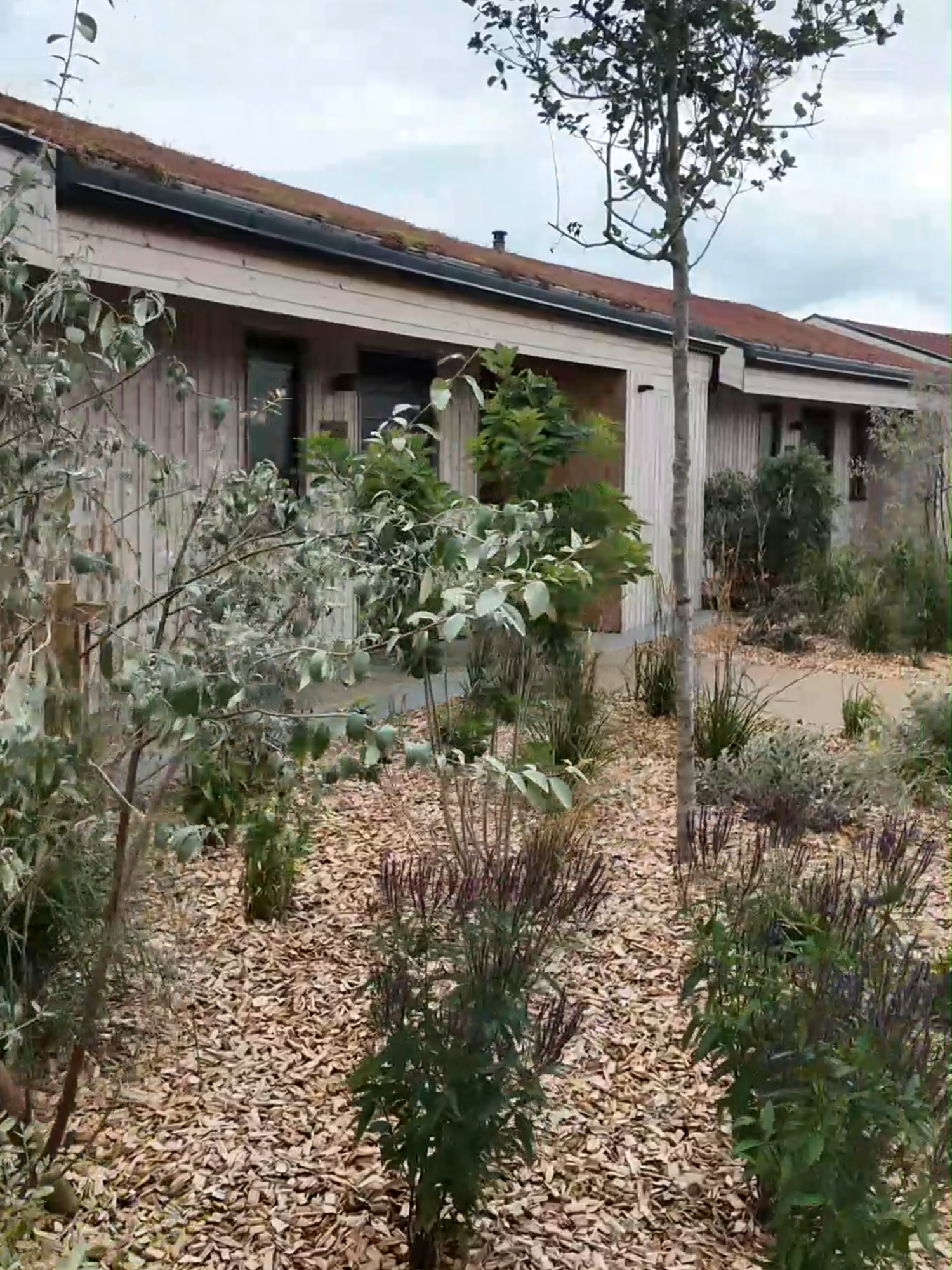 Chester Zoo is gearing up to launch its long-awaited safari-style lodge resort, The Reserve. The new luxury accommodation will welcome its first guests next week. The resort, made up of 51 lodges, is set to transform how travellers experience conservation in the UK by combining luxurious accommodation with exclusive behind-the-scenes access to the zoo’s world-renowned wildlife. The Reserve features beautifully designed lodges, some overlooking a private savannah where giraffes, zebras and blesbok antelope roam, and others nestled beside a peaceful lake. It will officially open to the public on Monday, August 18, but Chester Zoo CEO Jamie Christon told the ECHO they are booked out for months. 📷@paulmcauley_  Click the link to see more!  #liverpoolecho#news #chesterzoo #whatson #fyp #lodge #hotel