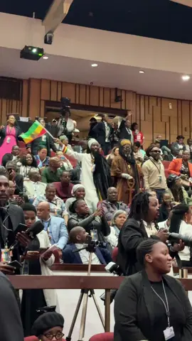 All systems are go at the National Doalouge.  #OurNationalDialogue #GovZAUpdates #GCIS4U #NationalDialogueZA 