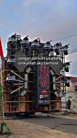 Amiin ☺️🤲🏻 #karnaval #fyp #soundsystemmalang #soundsystemjawatimur @RISWANDA (Mahardika) PRO AUDIO 