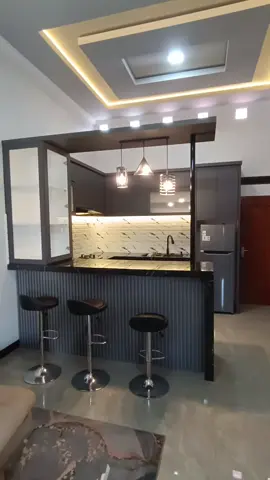 Open Order Magelang - Jogja - Semarang & Sekitarnya Menerima Pesanan Kitchen Set▪️Kamar Set▪️Meja TV #kitchenset #kamarset #backdroptv #waredrobe #magelang 