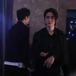 my brain everytime I see them 'let's get loud' #justiceinthedark #bl #foryou #fyp #cdrama 