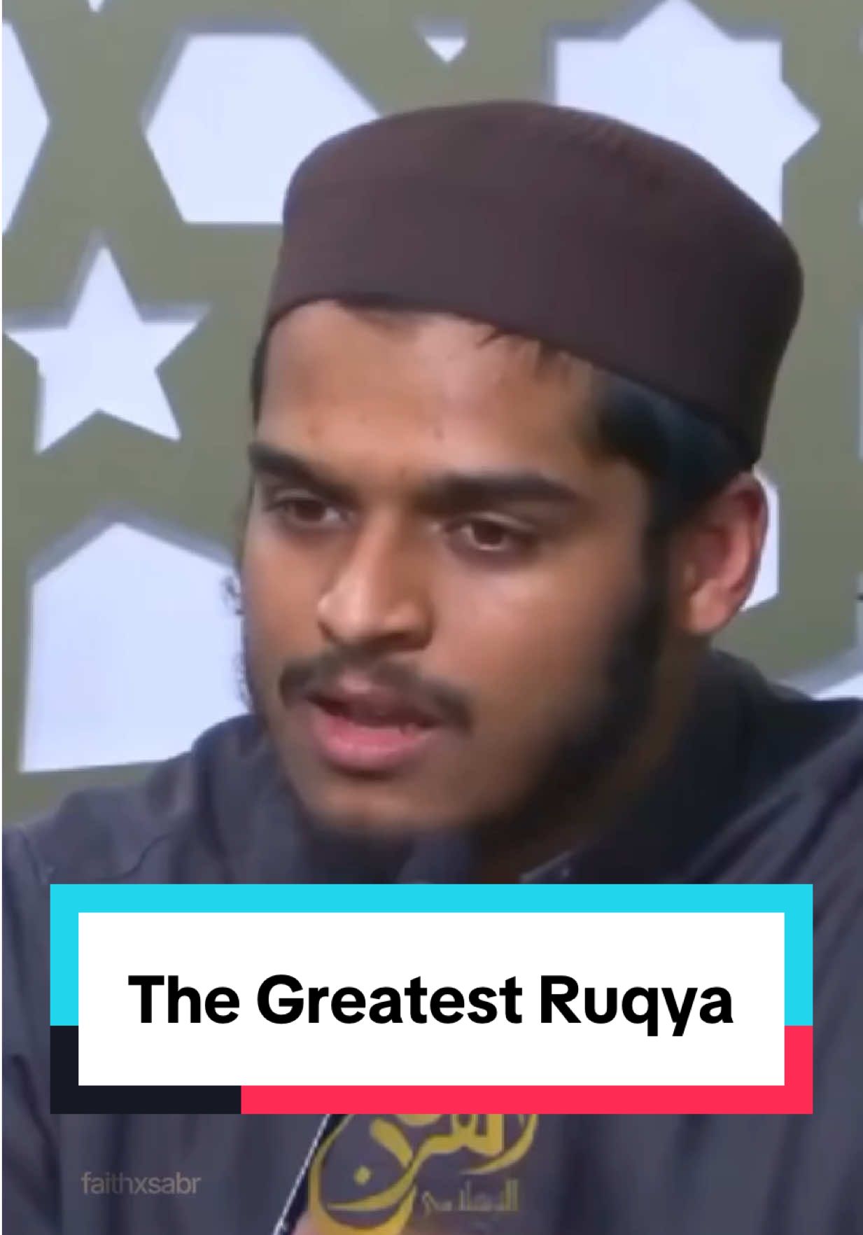 The Greatest Ruqya #ruqyah #ruqyahsyariyyah #hadiths #prophetmuhammadpbuh #surahalfalaq 