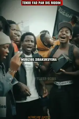 Part 2 | sikya yagala ba adviser 💯🙏 @TENDO FAD @shirtlessboss  #foryoupage #jahcurelyrics #tik_tok #foryou #uganda #1millionviews #ugandantiktok #fyp #shirtlessboss #tendofahad #viral #fyp #fyppppppppppppppppppppppp 