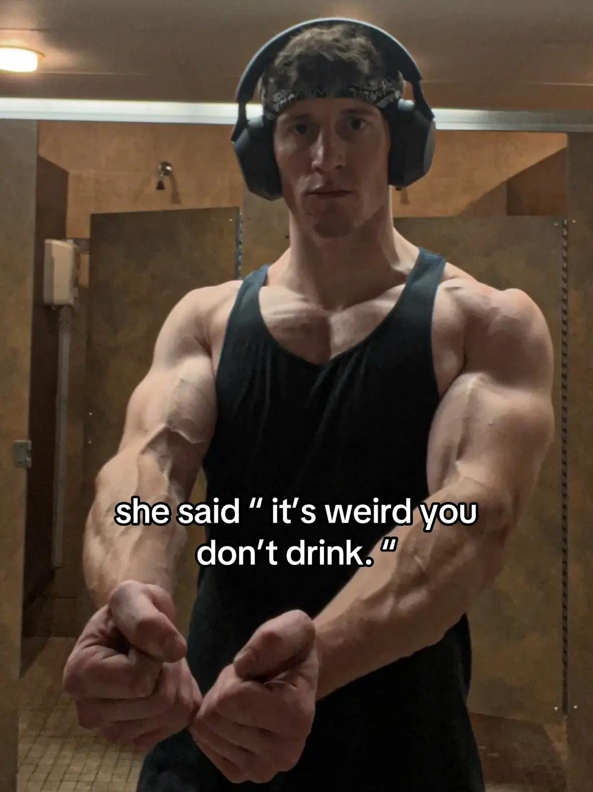 #GymTok #blowthisup #motivation 