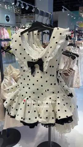 ✨ Sneak peek alert! Cele mai noi modele te așteaptă în shop! 🛍️ Piese care îți taie respirația, ediție limitată – și da, știi vorba: Buy now or cry later! 💔 📍 Te așteptăm în magazin. ⚠️ Stoc limitat! Nu spune că nu ți-am zis 🫶🏻 #rochii #fashioninspo #coolshoppingfinds #dresstok 