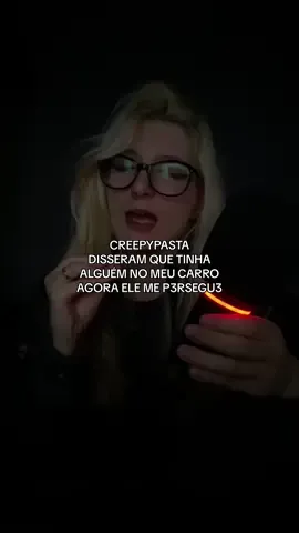 É por isso que eu não tenho carteira de motorista. O que vocês fariam numa situação dessas? E LEMBRANDO: Creepypastas não são histórias reais, e os dados desse autor estão no print do início da história! Tradução e adaptação. #fyyyy #terror #creepypasta #redditstories #creepytok 