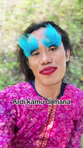 Ardi kamu di mana #viraltiktok #comedi #lucu_ngakak 