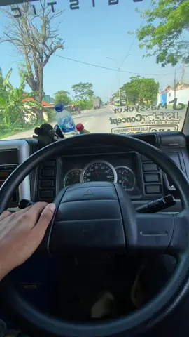 Seszz🥵#endokracing #drivermuda #fyp #truckmodifikasi #cmic_indonesia 
