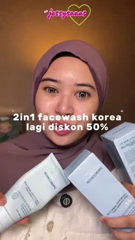 kalo 1 botol abisnya bisa 1-2 bulanan dengan harga 50ribuan mah beyond worth gasi? #saaastrying #mudmask #springorigin #springoriginfacialmask #facialwashkorea 
