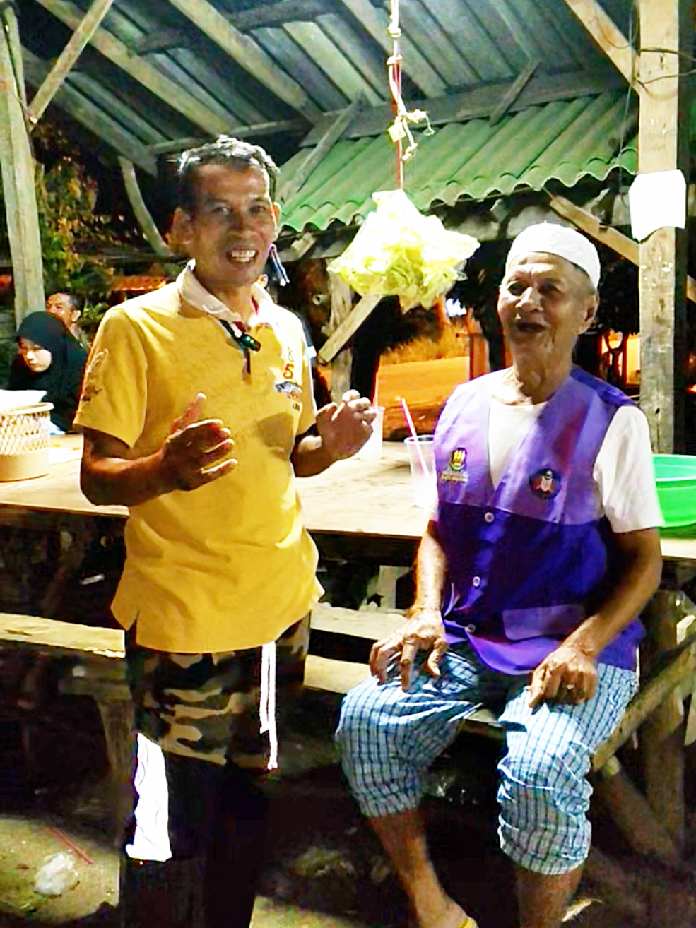 Pok yang viral  Belalang mampus cari  belalang lain pulak   คืนนี้เจอกัน แข่งขัน #ตั๊กแตน #belalang #Pulaugasing