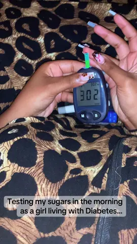 Crazy cause I didn’t get much sleep all night🤦‍♀️😩 #diabetes #tiktokkenya #diabetic #diabetesawareness #fyp #diabetestipo2 #diabetescheck #bloodsugarbalance #kenyantiktok🇰🇪 #foryou #livingwithdiabetes #diabetestipo1 #glucometer #diabetesmanagement 