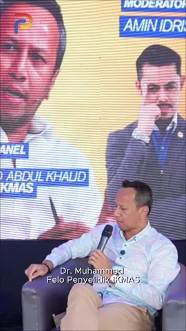 Malaysia sepatutnya berunding di atas nama ASEAN untuk isu taarif Trump #UKMpakarunding #podcastekonomi #podcastilmiah