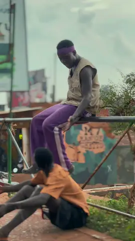 @💜BATS💜@B. E. N. O 🎥 bambi by @King Saha 256#EDRINE🦁#foryoupage###