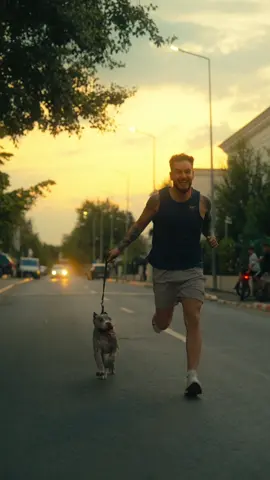 🐶🏃🏽☀️