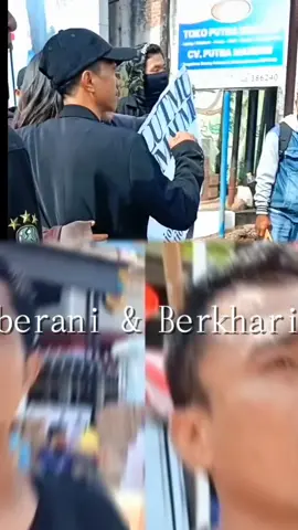 Papati Husein & Botok! Kecil-kecil cuabe ruawiit🔥 #Fy #4u #masukberanda #pahlawangardadepan #Semuaorang 