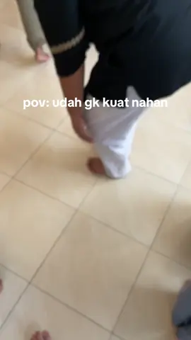 kok bisa ya sampe keluar gitu? #fyp 