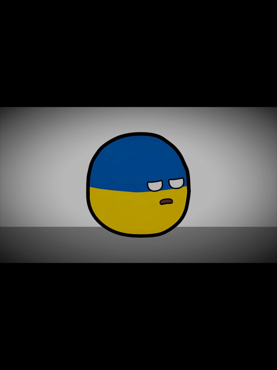 До кінця літа залишилося 16 днів! #countryballs #україна #countryballs_ukraina #літо2025 #edit 