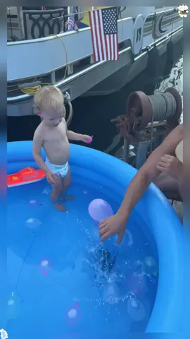 Hilarious interactions between kids and animals #fyp #funny #kids #kidsoftiktok #foryou 