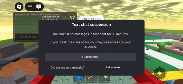 @Roblox you’re platform turned from gaming to dating.. #FREESCHLEP #fyp #edit #foryou #roblox 