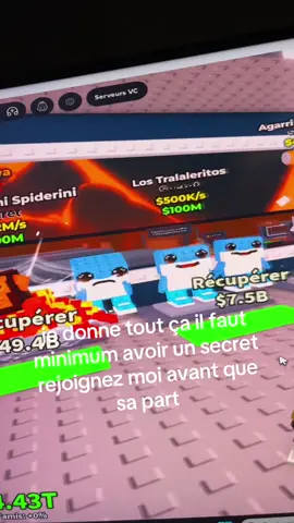 #robloxfyp #pourtoi 