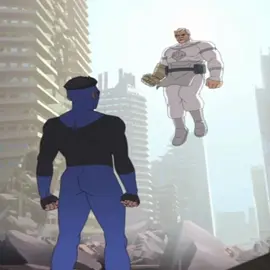 mark vs conquest | #markgrayson #markgraysonedit #invincible #invincibleedit 