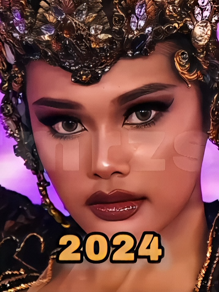 Congratulation to @Eduardabraum (Miss Supranational 2025)! And thank you to @Harashta Haifa Zahra (Miss Supranational 2024)! #fyp #edit #song #misssupranational #trending 