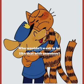 Who wouldn't want to be like that with someone? #paratiiiiiiiiiiiiiiiiiiiiiiiiiiiiiii #pipipipipipipipi😭 #fyp #dogman #petey 