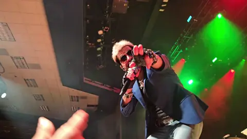 #robertbartko #georgemichaelreborn #georgemichaeltributeband 