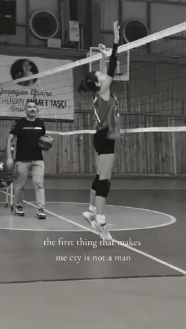 akımın gorunmeyen yuzu #volleyball 