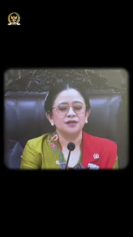 Cinta Segitiga Bangsa, Pedih Tapi Harus Move On Halo Sobat Parlemen! Dalam pidatonya, Ketua DPR RI Puan Maharani menyebut dinamika kerja parlemen sebagai “cinta segitiga” antara aspirasi, anggaran, dan aturan. Serumit apa pun persoalannya, DPR terus berupaya mencari solusi terbaik untuk rakyat. #CintaSegitigaParlemen #DPR #Parlemen