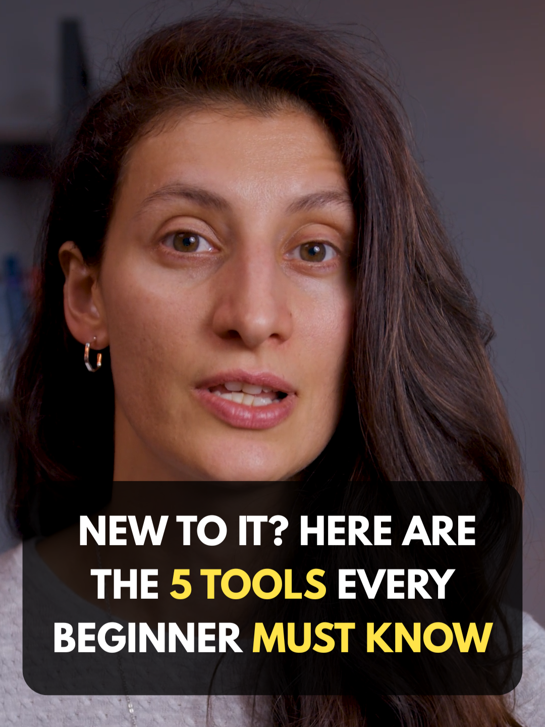 💻 New to IT? Here are the 5 tools every beginner MUST know 🚀 - no matter if you’re into coding, data, or cybersecurity! 👉 Want the full guide? Download our FREE IT Fundamentals Roadmap — link in bio! #techworldwithnana #techtok #techcareer #git #sql #teched#techeducation
